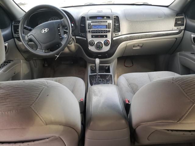 2007 Hyundai Santa FE GLS