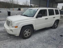 2009 Jeep Patriot Sport en venta en Cartersville, GA