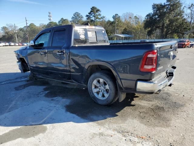 2020 Dodge 1500 Laramie