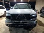 2004 Chevrolet Silverado C2500 Heavy Duty