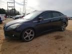 2013 Ford Focus Titanium