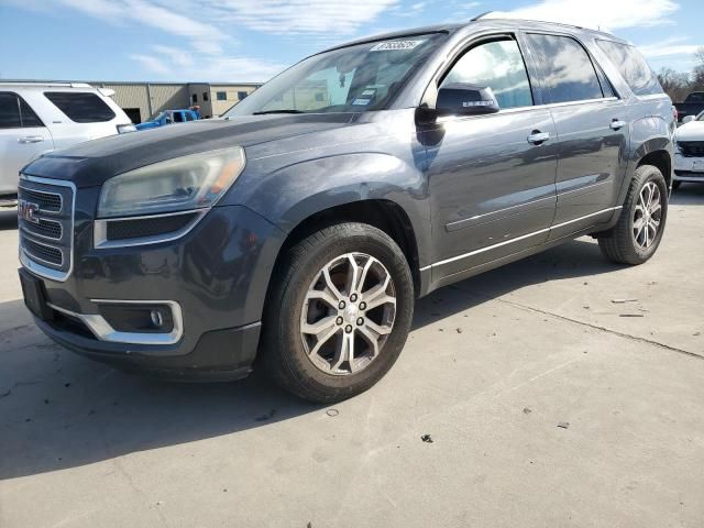 2013 GMC Acadia SLT-1