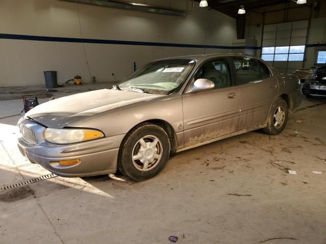 2001 Buick Lesabre Custom