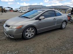 2007 Honda Civic LX en venta en San Diego, CA