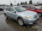 2012 Subaru Outback 2.5I Premium