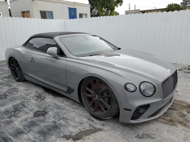 2023 Bentley Continental GT