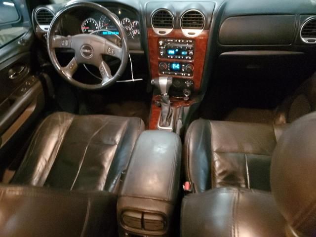 2008 GMC Envoy