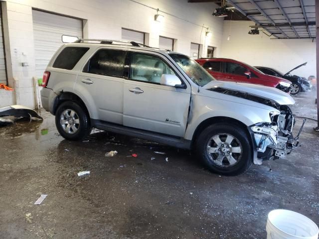 2009 Ford Escape Hybrid