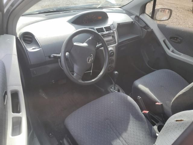 2010 Toyota Yaris