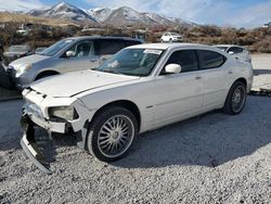 Salvage cars for sale at Reno, NV auction: 2008 Dodge Charger R/T