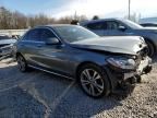 2018 Mercedes-Benz C 300 4matic