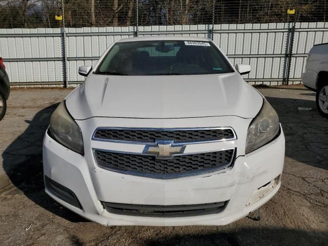 2013 Chevrolet Malibu 1LT