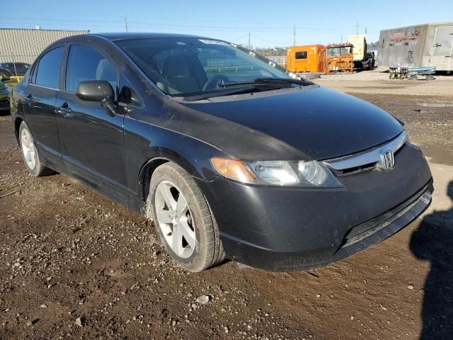 2006 Honda Civic EX