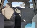 2002 Honda Odyssey EX