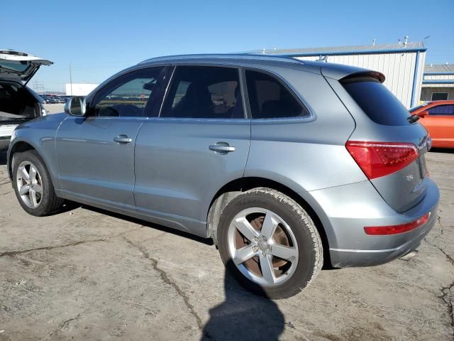 2010 Audi Q5 Premium Plus