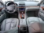 2005 Mercedes-Benz E 500 4matic