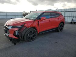 Chevrolet Vehiculos salvage en venta: 2019 Chevrolet Blazer RS