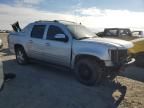 2012 Chevrolet Avalanche LT