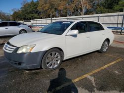 Salvage cars for sale at Eight Mile, AL auction: 2007 Toyota Avalon XL