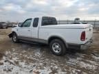 2002 Ford F150