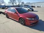 2007 Acura TL Type S