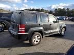 2009 Jeep Liberty Sport