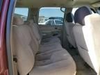 2003 Chevrolet Suburban C1500