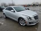 2015 Cadillac ATS Luxury