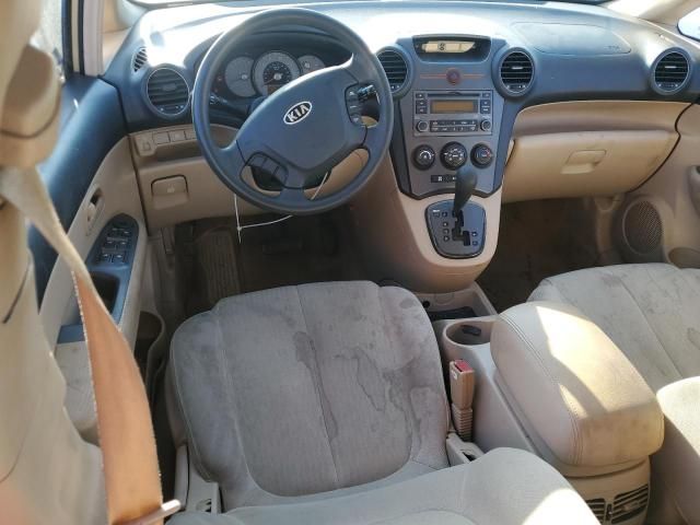 2007 KIA Rondo LX