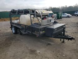 Salvage trucks for sale at Harleyville, SC auction: 2021 Roadmaster Rail Straight R