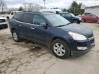 2011 Chevrolet Traverse LT