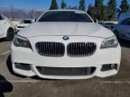 2012 BMW 535 I