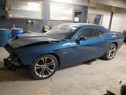 Dodge salvage cars for sale: 2021 Dodge Challenger R/T