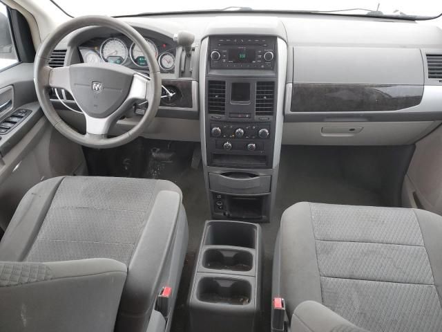 2010 Dodge Grand Caravan SXT