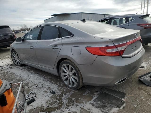 2014 Hyundai Azera GLS