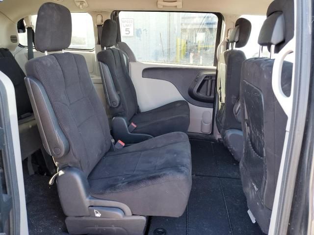 2012 Dodge Grand Caravan SE