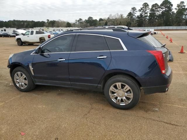 2010 Cadillac SRX