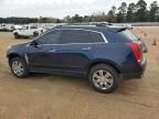 2010 Cadillac SRX