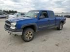 2003 Chevrolet Silverado K1500