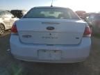 2009 Ford Focus SE