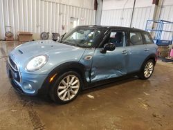 2017 Mini Cooper S Clubman ALL4 en venta en Franklin, WI