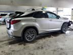 2018 Lexus RX 350 Base