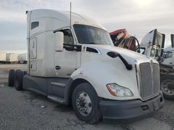 Kenworth Vehiculos salvage en venta: 2020 Kenworth Construction T680