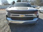 2020 Chevrolet Silverado K1500 LT