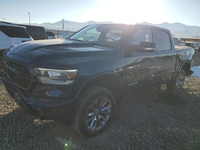 2020 Dodge 1500 Laramie