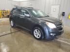 2013 Chevrolet Equinox LTZ