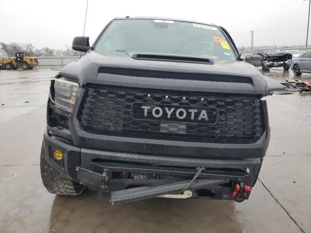 2019 Toyota Tundra Crewmax SR5