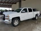 2018 Chevrolet Silverado C1500 LT