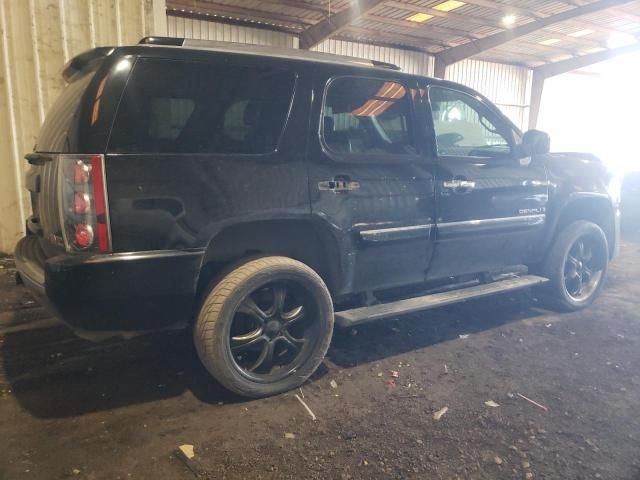 2007 GMC Yukon Denali