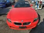 2008 BMW Z4 3.0